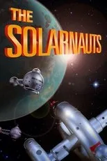 Póster de The Solarnauts