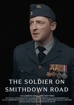 Póster de The Soldier on Smithdown Road