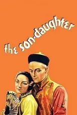 Póster de The Son-Daughter