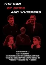 Póster de The Son of Spies and Whispers