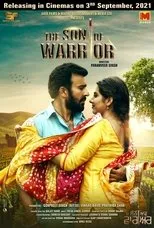 Póster de The Son of Warrior