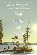 Póster de The Song of Sway Lake