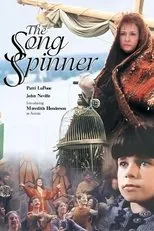 Póster de The Song Spinner