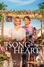 Póster de The Song to My Heart