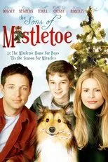 Póster de The Sons of Mistletoe