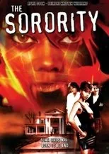 Póster de The Sorority