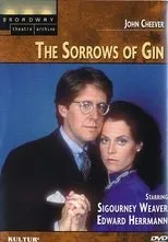 Póster de The Sorrows of Gin