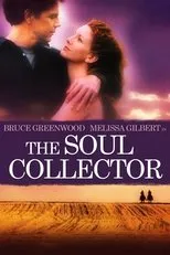 Póster de The Soul Collector