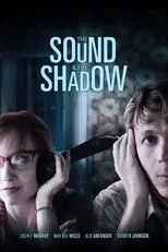 Póster de The Sound and the Shadow