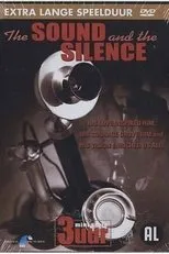 Póster de The Sound and the Silence: The Alexander Graham Bell Story
