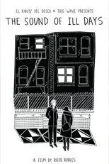 Póster de The Sound of ILL Days
