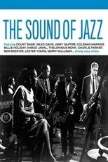 Póster de The Sound of Jazz