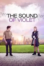 Póster de The Sound of Violet