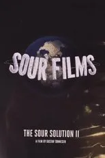 Póster de The Sour Solution II