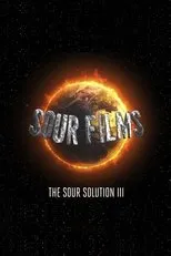 Póster de The Sour Solution III
