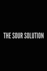 Póster de The Sour Solution