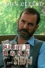 Póster de The South Bank Show: John Cleese