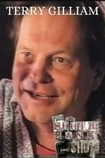 Póster de The South Bank Show: Terry Gilliam