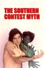 Póster de The Southern Contest Myth