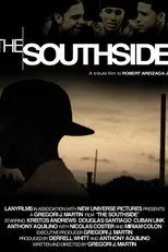 Póster de The Southside