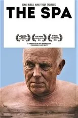 Póster de The Spa