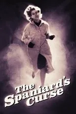 Póster de The Spaniard's Curse
