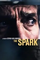 Póster de The Spark