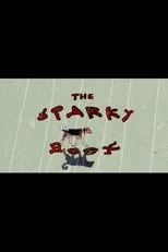 Póster de The Sparky Book