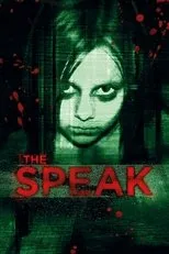 Póster de The Speak