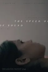 Póster de The Speed of Sound