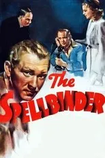 Póster de The Spellbinder