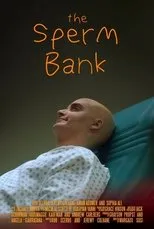 Póster de The Sperm Bank
