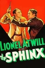 Póster de The Sphinx