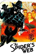 Póster de The Spider's Web