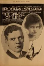 Póster de The Spindle of Life