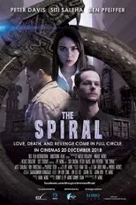 Póster de The Spiral