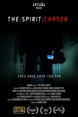 Póster de The Spirit Chaser
