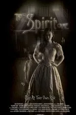 Póster de The Spirit Game