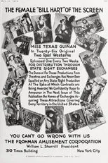 Póster de The Spirit of Cabin Mine