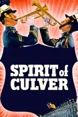 Póster de The Spirit of Culver