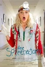 Póster de The Spleenectomy
