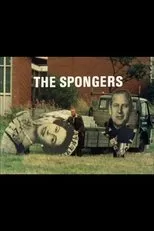 Póster de The Spongers