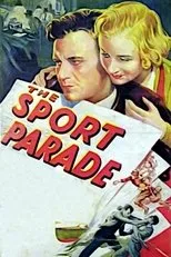 Póster de The Sport Parade