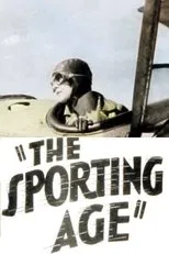 Póster de The Sporting Age
