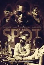Póster de The Spot