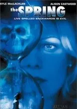 Póster de The Spring
