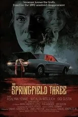Póster de The Springfield Three