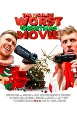 Póster de The Spy Who Loved Eggnog