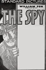 Póster de The Spy