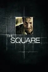 Póster de The Square